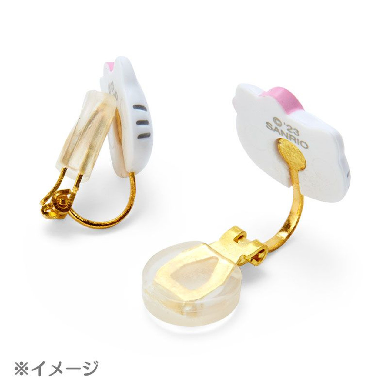 Japan Sanrio - Cinnamoroll Necklace & Earrings Set (Forever Sanrio Fas —  USShoppingSOS