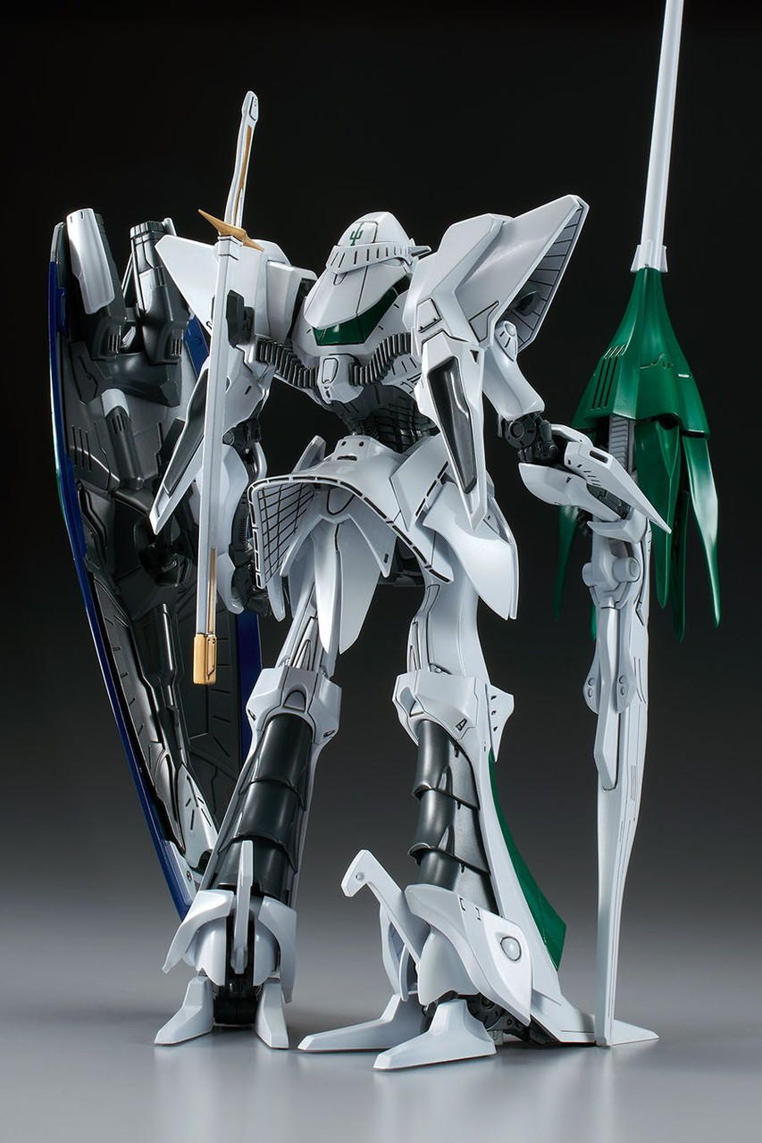 1/144 Engage SR3 Late JUNONE Plastic Model (Five Star Stories)