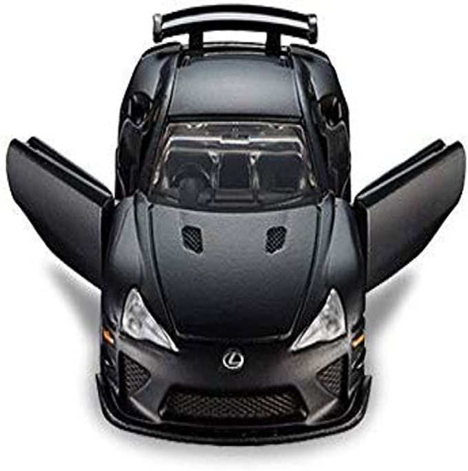 Mall Original Tomica Premium Lexus LFA Nurburgring Package