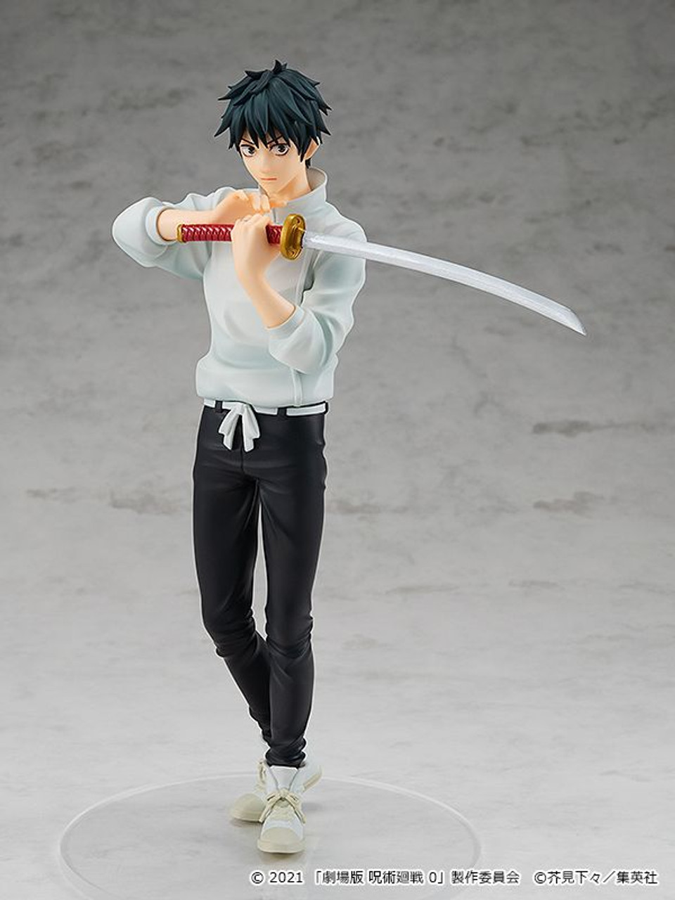 Good Smile Company POP UP PARADE Yuta Okkotsu: Jujutsu