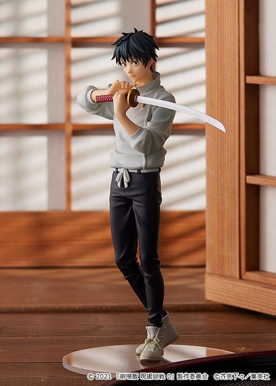 Good Smile Company POP UP PARADE Yuta Okkotsu: Jujutsu