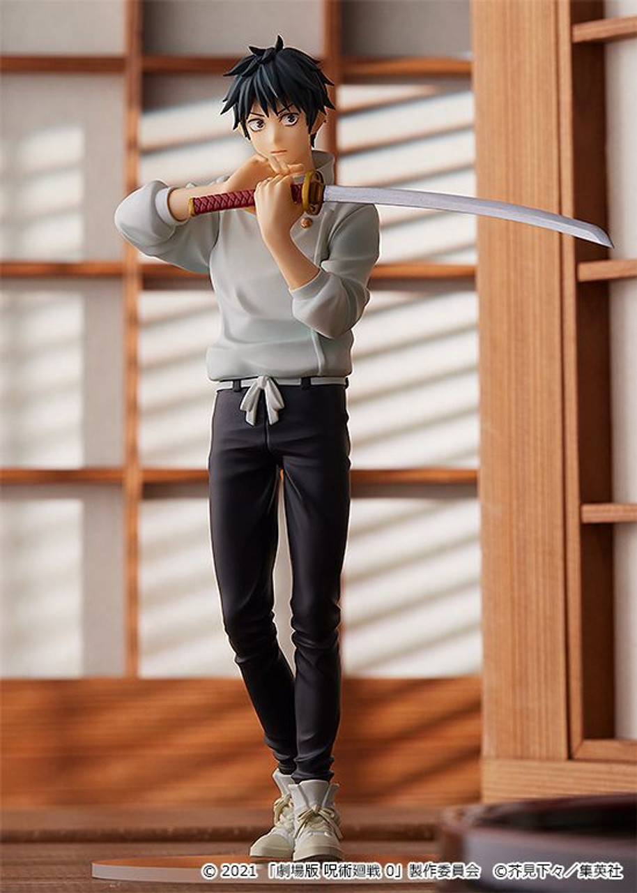 Yuta^即購入OK^ Good Smile Company POP UP PARADE Yuta Okkotsu: Jujutsu