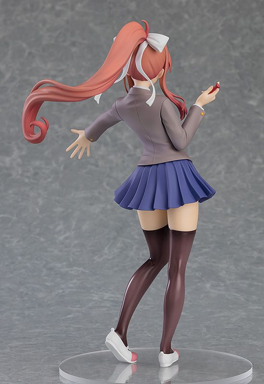 Doki Doki Literature Club! Sayori Pop Up Parade, Good Smile Company