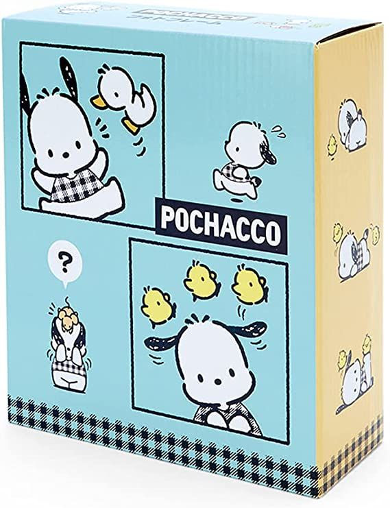 Photo Frame Pochacco (Checkered Pattern)