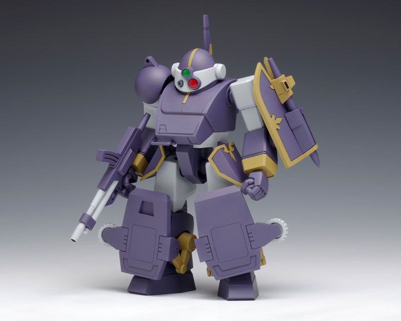 Berserga WP PS Ver. 1/35 Plastic Model (Armored Trooper Votoms)