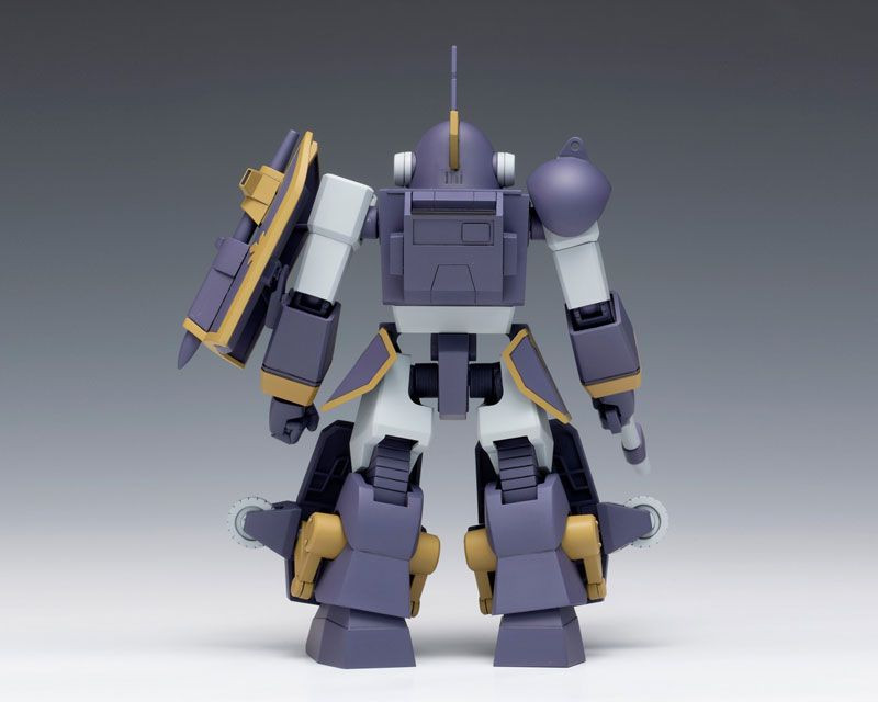 ATV-064 BERSERGA WP 1/35 フィギュア Berserga WP PS Ver. 1/35 Plastic Model (Armored Trooper Votoms)