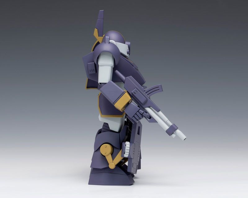 Berserga WP PS Ver. 1/35 Plastic Model (Armored Trooper Votoms)
