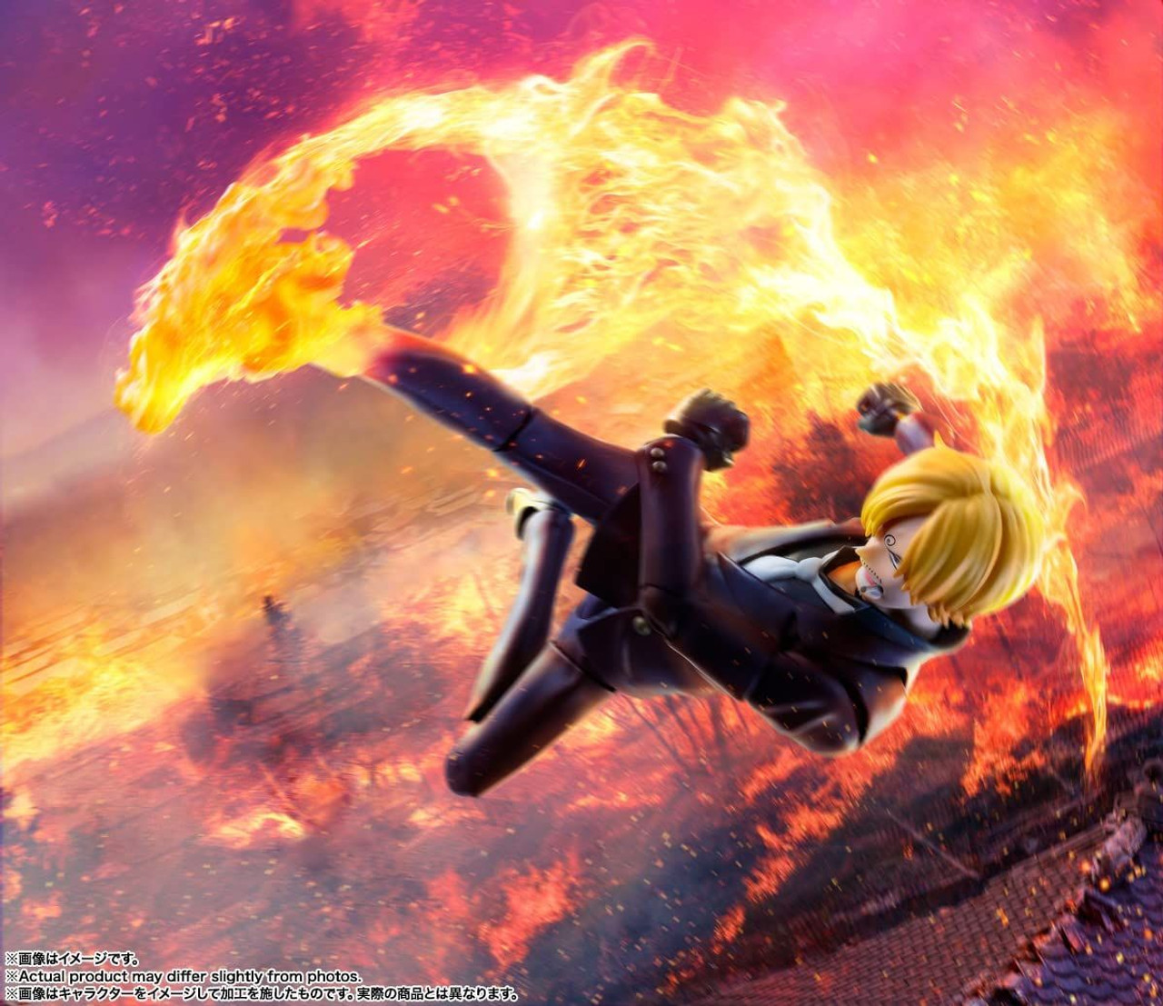 digne★cut out one-piece sage 0号 Figuarts ZERO - Chougekisen - Kozuki Momonosuke - Twin