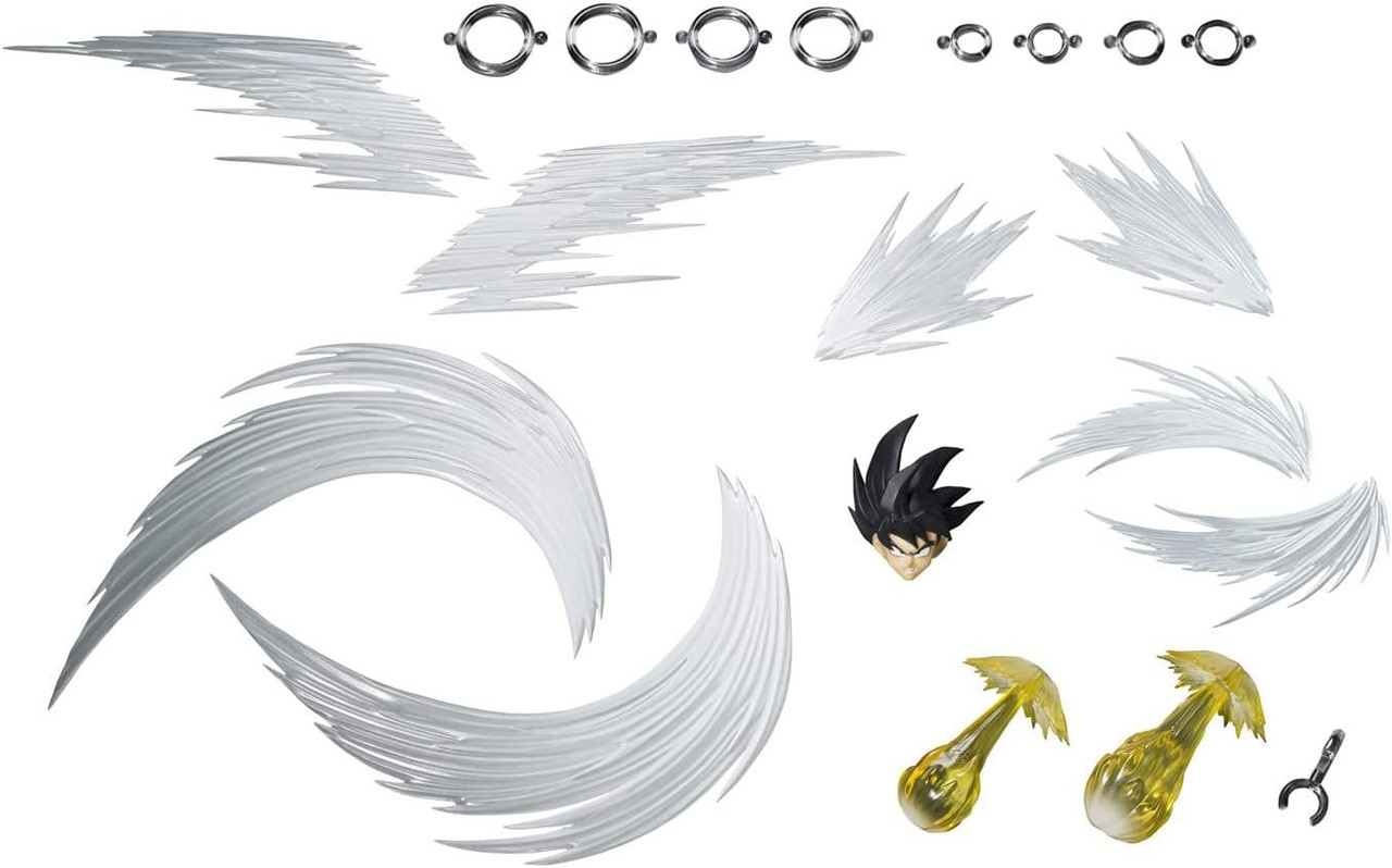 DORAGON BALL&P ok'emon専用です！ Banpresto Dragon Ball Z Solid Edge Works Vol.6 Super Saiyan