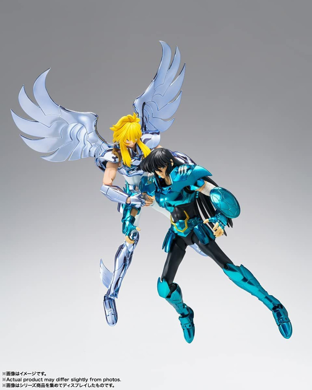 聖竜　ガブエリウス　4枚 NXEDGE STYLE】MASHIN UNIT 煌龍丸 魔神英雄伝ワタル 七魂の龍神