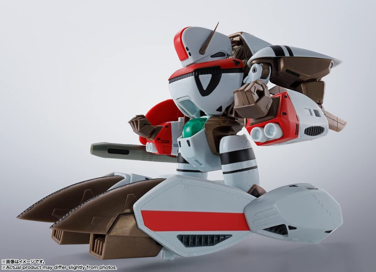 Amazon.com: Megahouse - Super Dimension Century Orguss