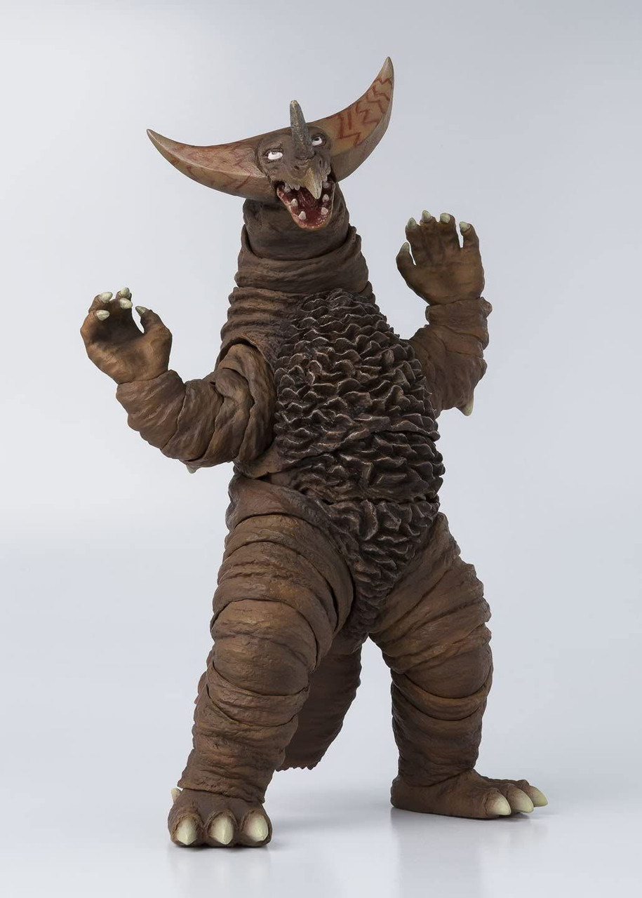 SHFiguarts GOMORA & GOLZA フィギュアセット SHFiguarts GOMORA & GOLZA フィギュアセット Amazon.com