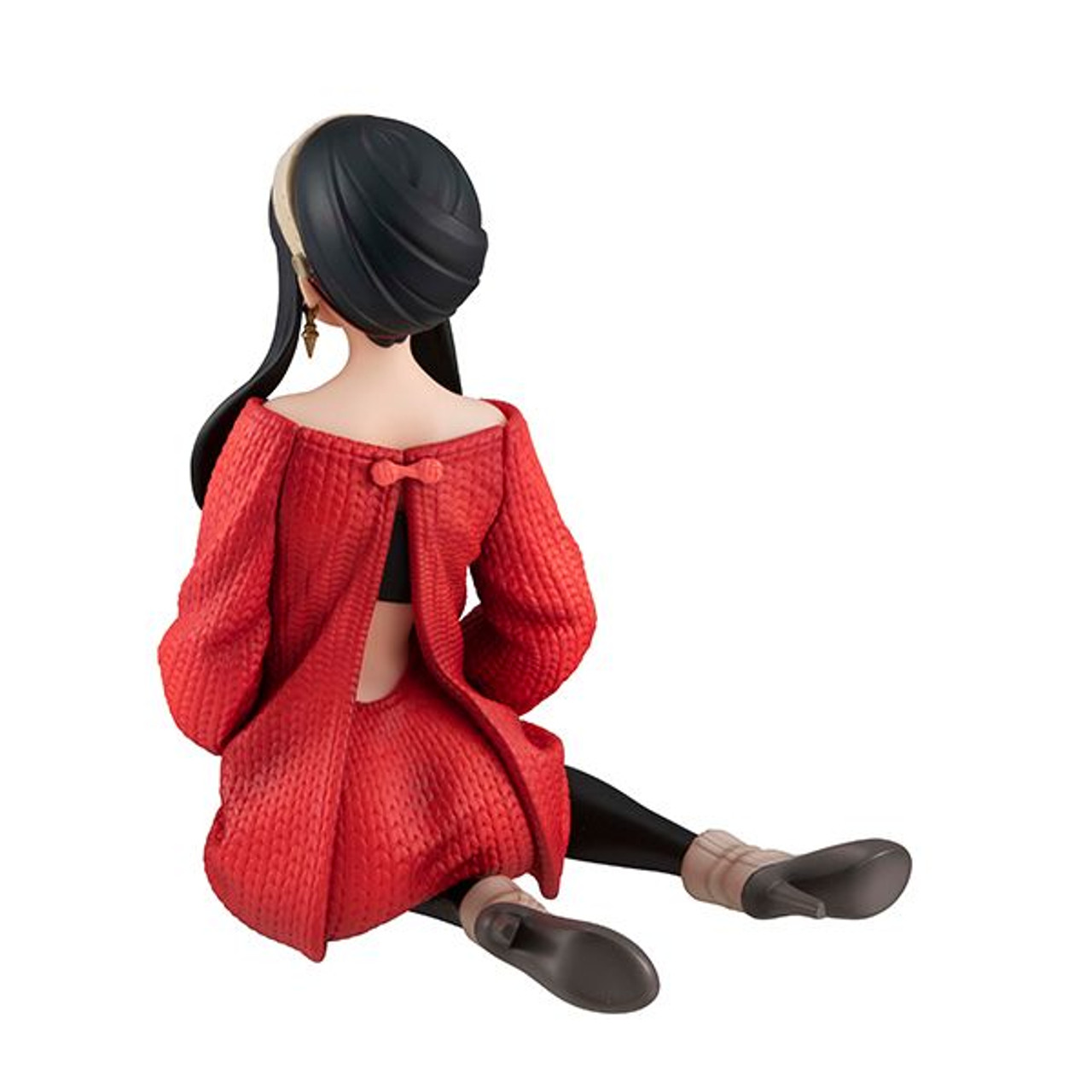 G.E.M. Series Palm Size Yor-san Figure (Spy x Family)
