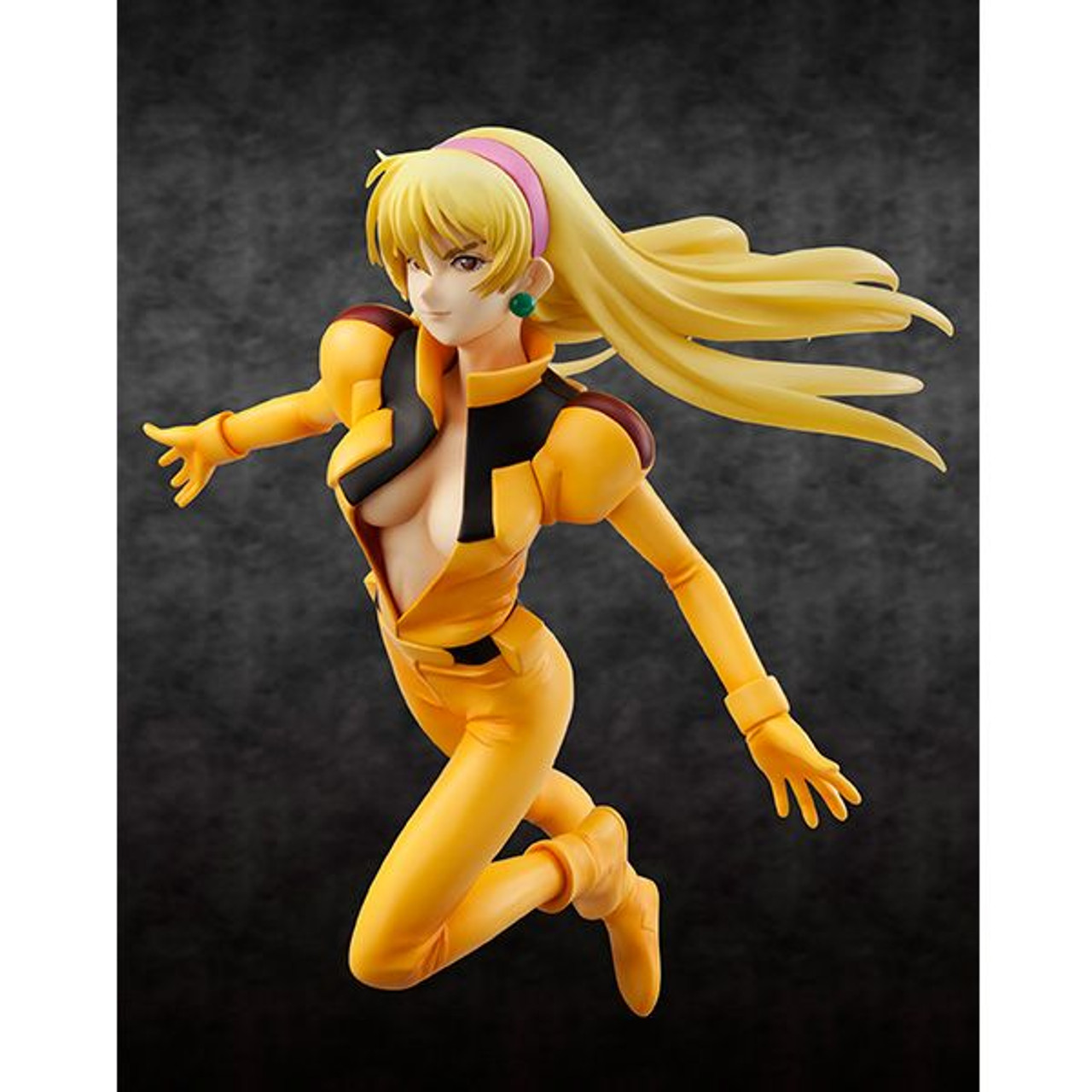 Excellent Model RAHDX G.A.NEO Katejina Loos Figure (Mobile