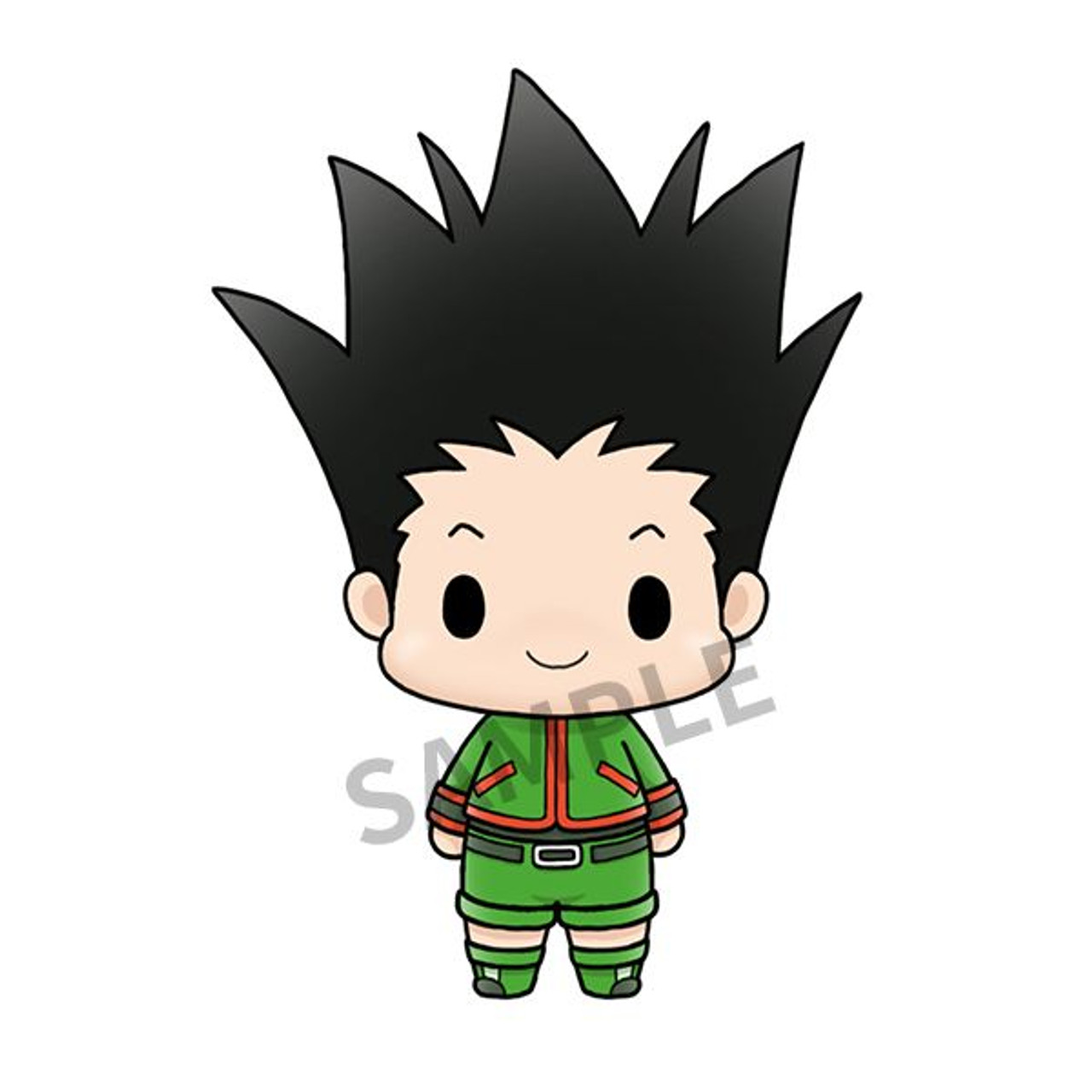 HUNTER×HUNTER マスコットコレクション 9点 バラ売り可 HUNTER × HUNTER ハンターハンター USJ