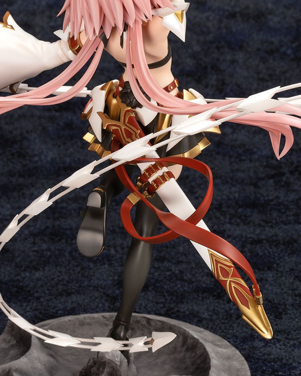 Saber/Astolfo 1/7 Figure (Fate/Grand Order)