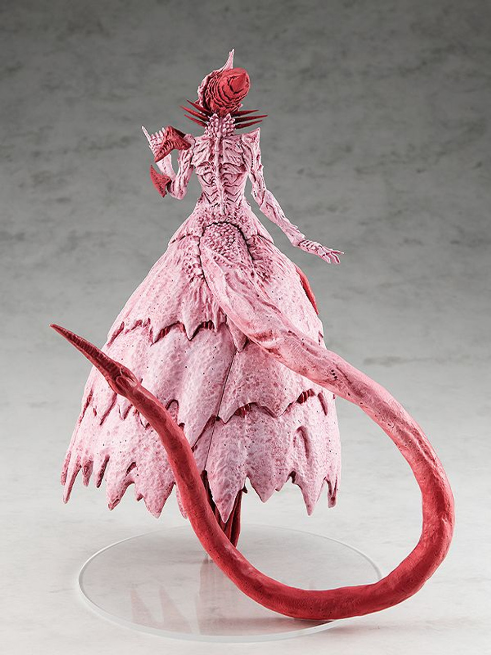 POP UP PARADE Tsumugi Shiraui L Figure (Knights of Sidonia