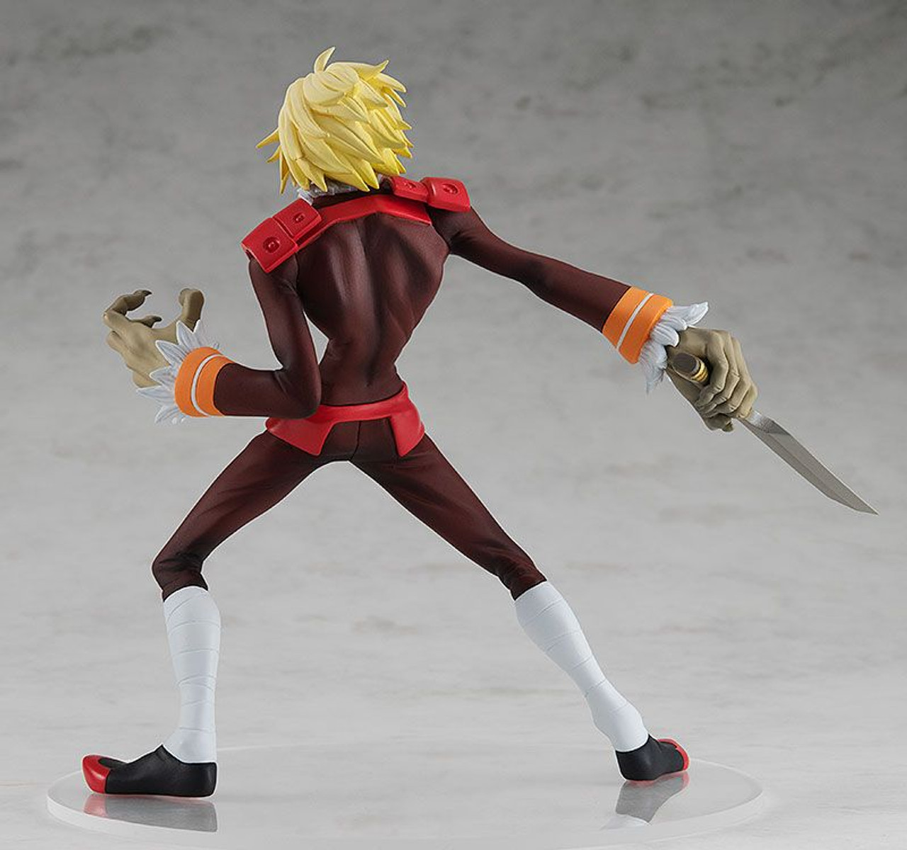 One Piece Action figures Anime Heroes 17 cm Bandai – poptoys.it