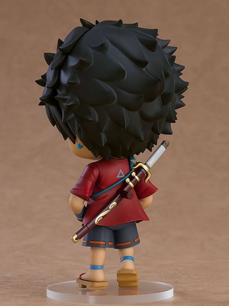 Nendoroid Mugen Figure (Samurai Champloo)
