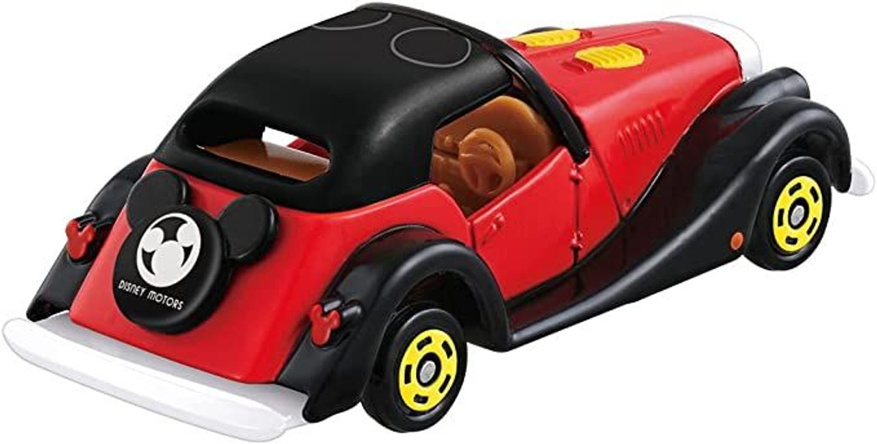 Disney motors hot sale