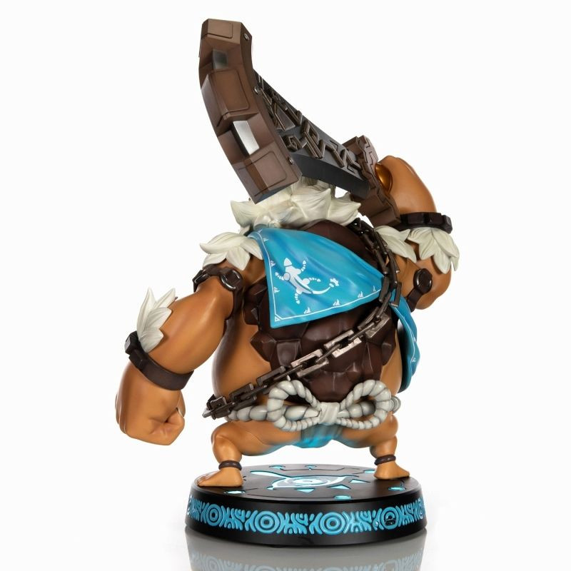 Daruk Statue Figure Collector's Edition (The Legend of Zelda