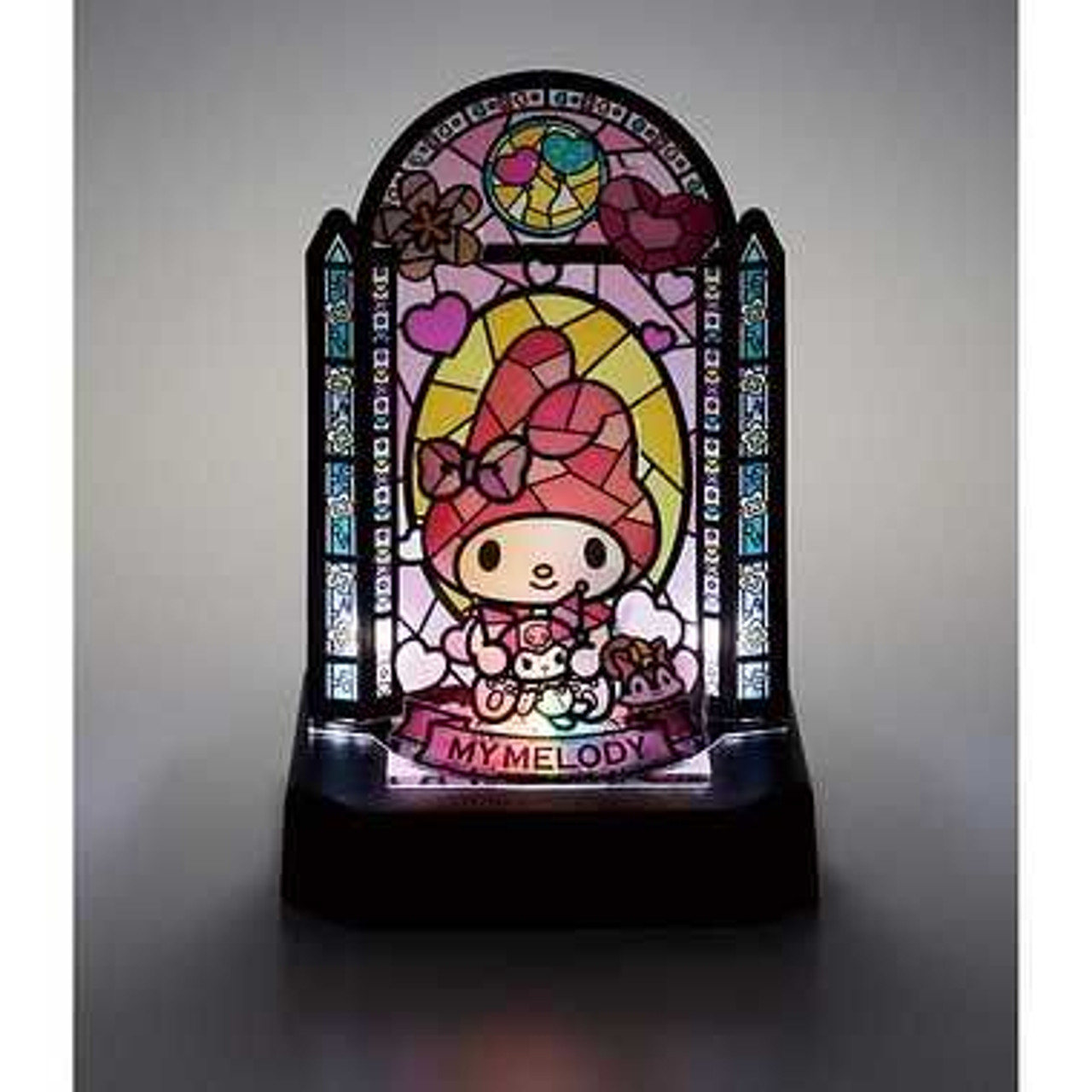 Kumi-tera Sanrio My Melody