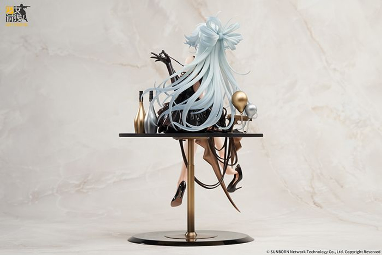 New Product] Dolls' Frontline Tactical Doll Collection Dark