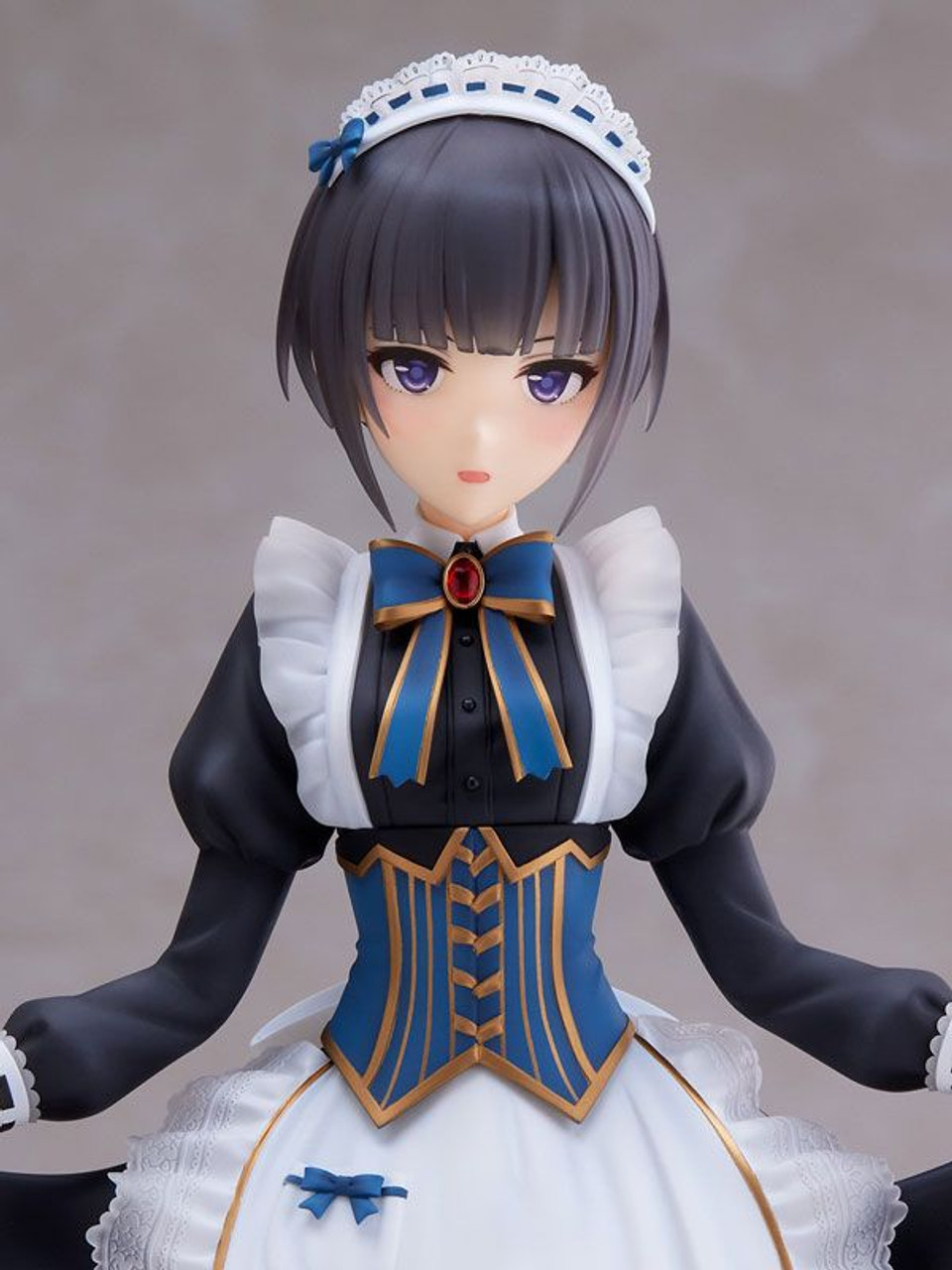 ☁️kumoku Nendoroid Kumoko (So I'm a Spider, so What?)