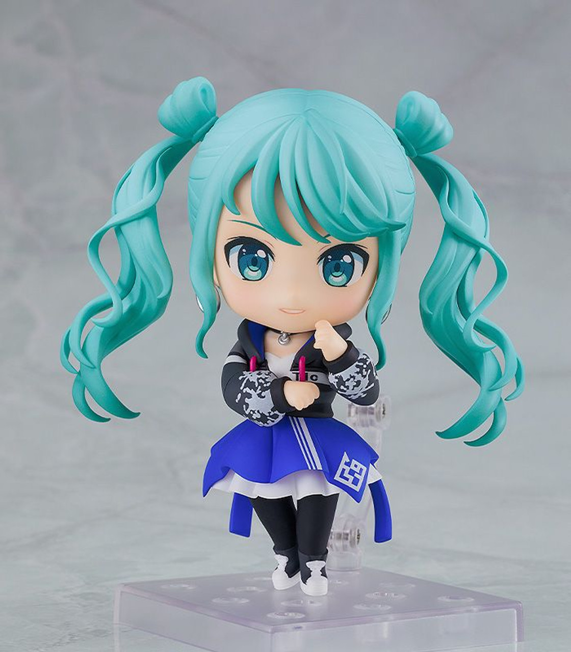 Mikuru様 Hatsune Miku: 15th Anniversary Ver. (Rerelease) 1/7 Figure