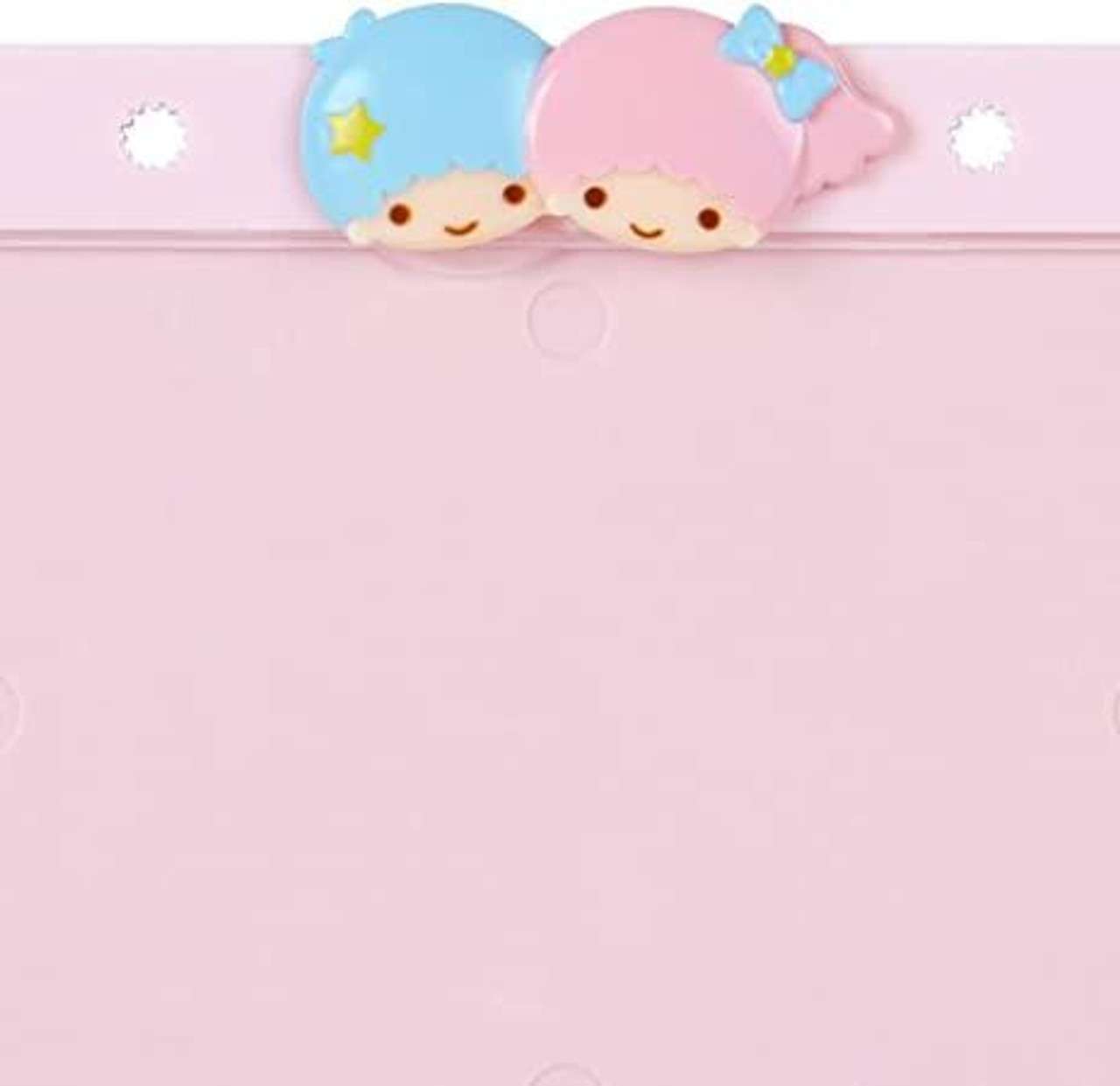 Photocard Holder Little Twin Stars (Mai Pachi Run Series)