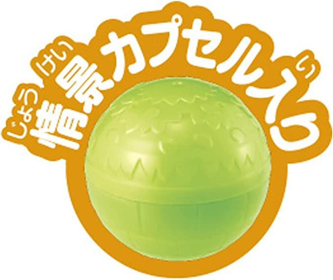【あ〜きゃん♬】まとめて6点セット Capsule ANIA Adventure Continent Ania Kingdom Figure