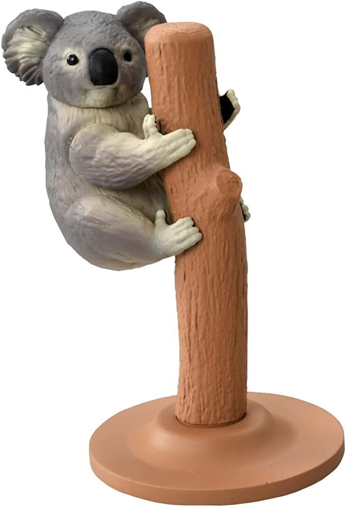 Ania AS-24 Koala (Holding Ver.)