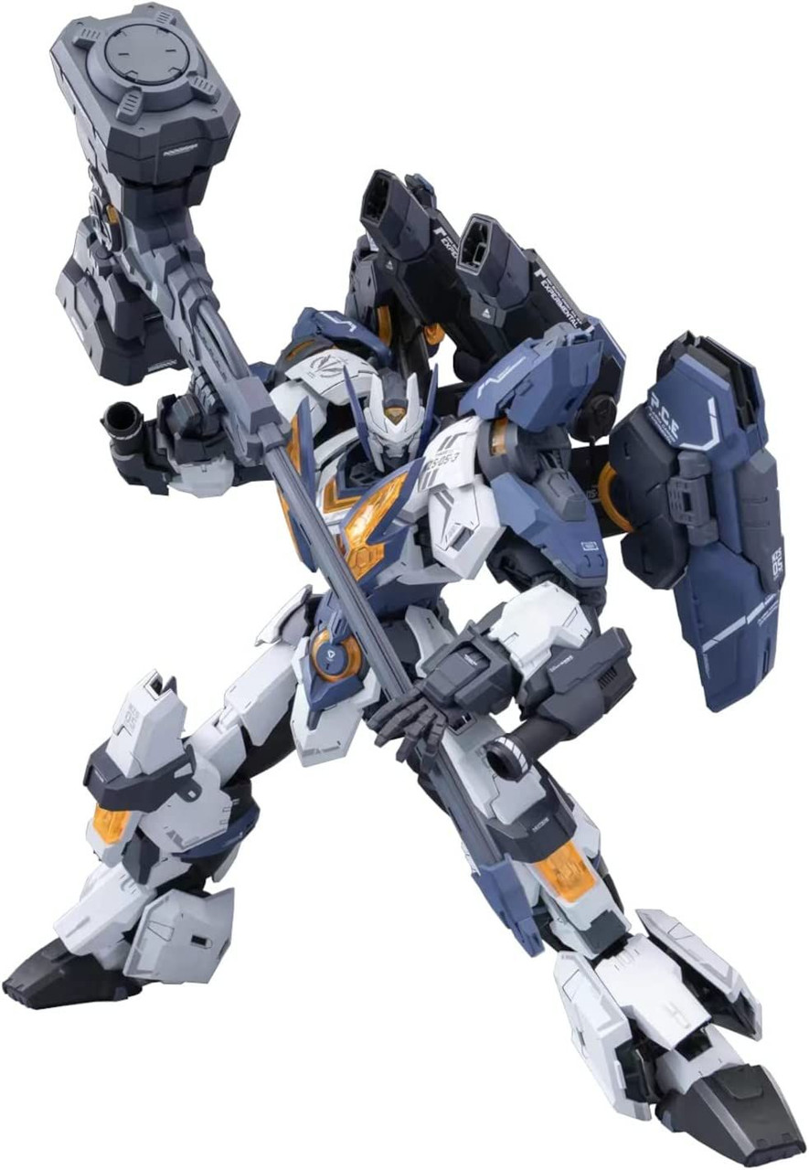 1/100 雷神 NZS-05-3 THE ENTROPY OF TITANS The Entropy of Titans NZS-05-3 Thor 1/100 Scale Model Kit