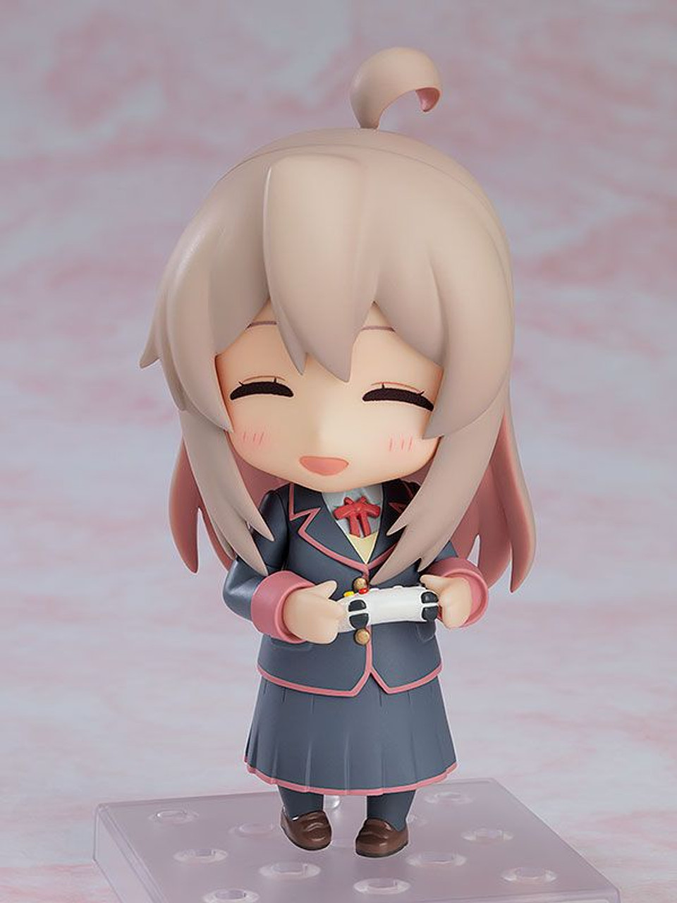 おしゃかな Zebra Sarasa Clip x Kamio Japan CUTE MODEL [Chikawa Set
