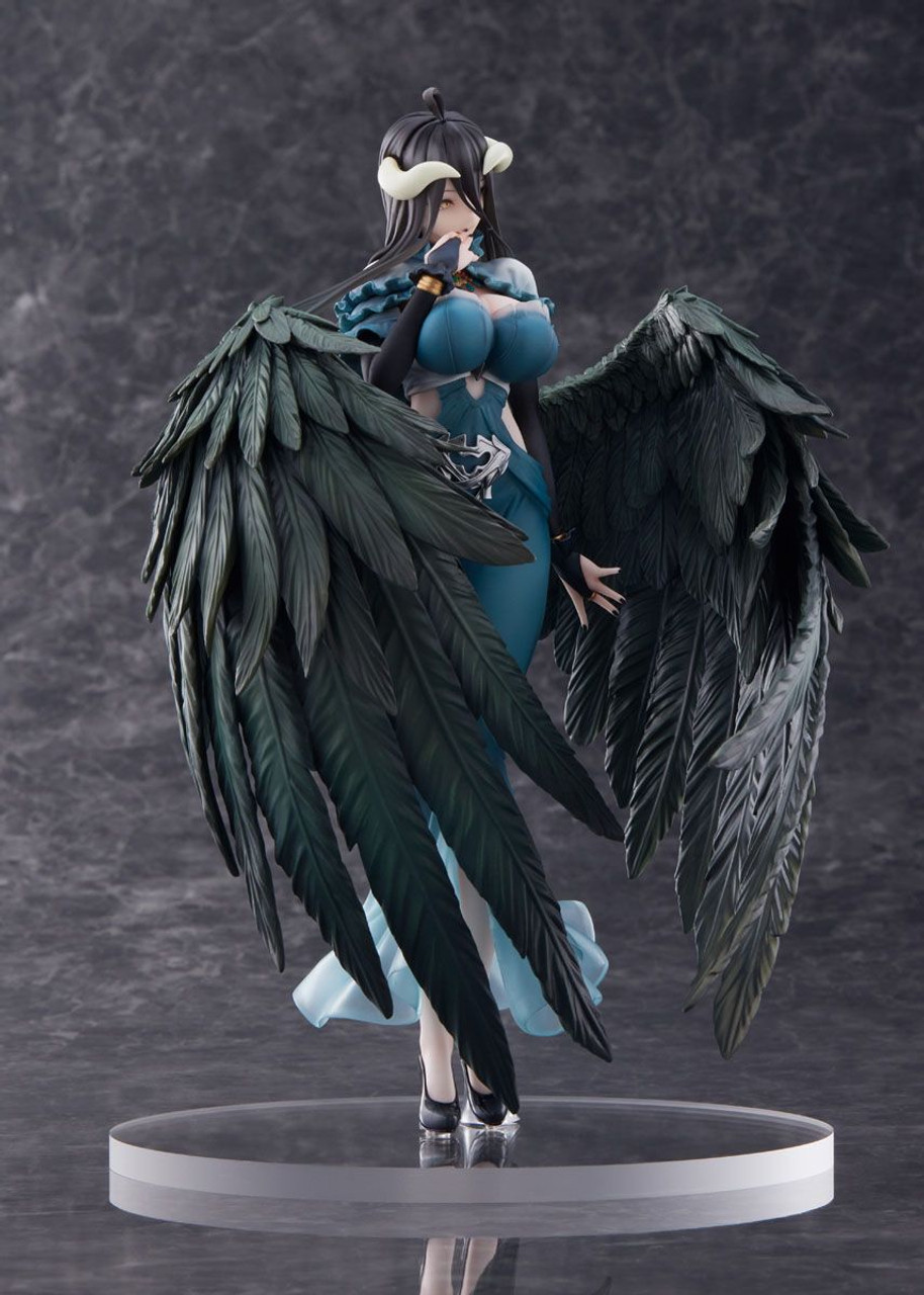 Albedo Season 4 so-bin ver. 1/7 Figure (Overlord)