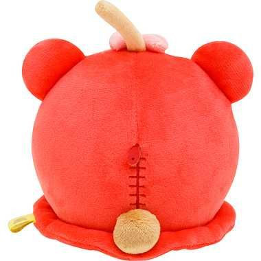 Rilakkuma Plush Toy - Apple Candy