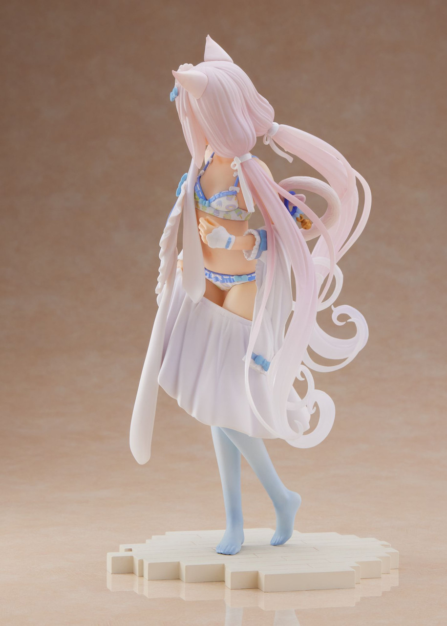 Vanilla Lovely Sweets Time 1/7 Figure (Nekopara)