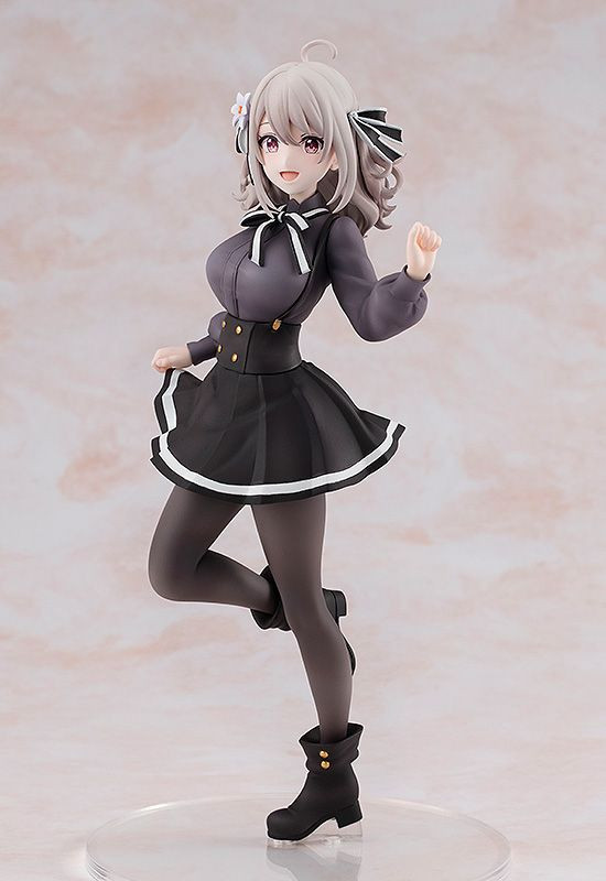Flower Garden Lily 1/7 Figure (Spy Classroom)
