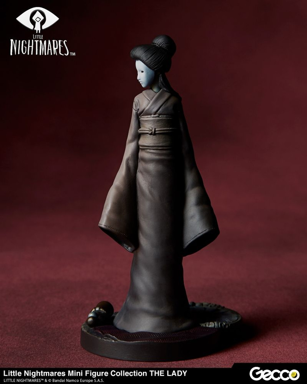 NIGHTMARE RUKA プーリップ　500体限定 NIGHTMARE YOMI プーリップ 500体限定 Yomi. Nightmare.