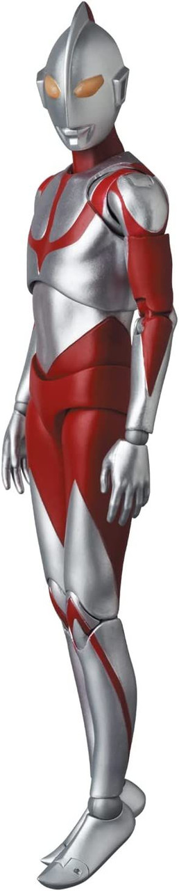 MAFEX No.207 Shin Ultraman DX Ver. Figure