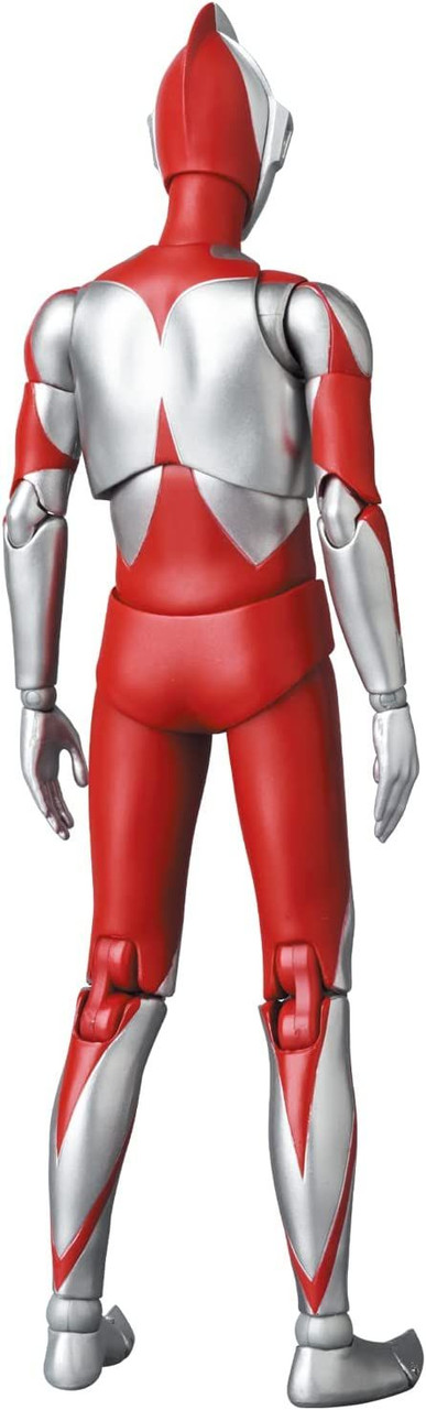  Man - Man  アクスタ 第3弾  赤 PRESENT TOYS PT-sp64 1/6 AKIRA Motorcycle Boy Collectible
