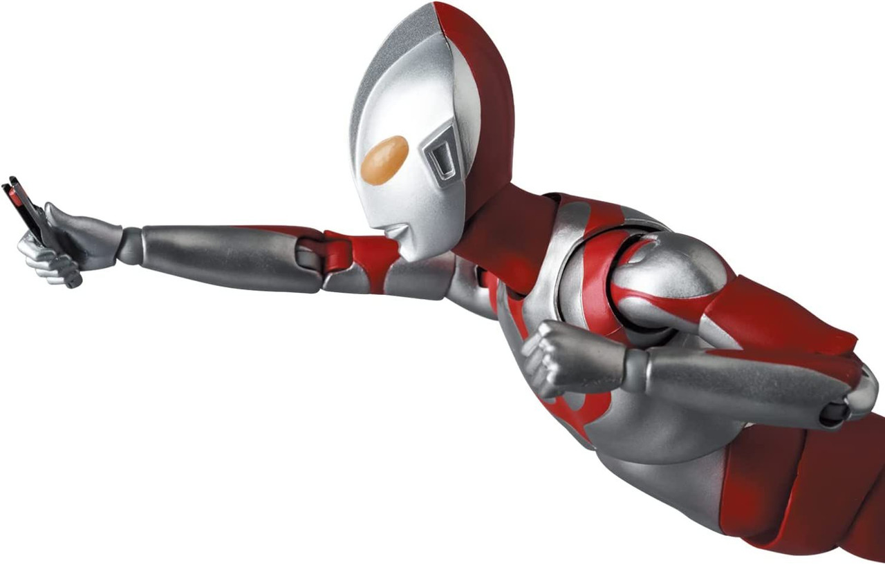 MEDICOM TOY - シンライ Real Action Heroes No.383 Kamen Rider ZX - My Anime Shelf