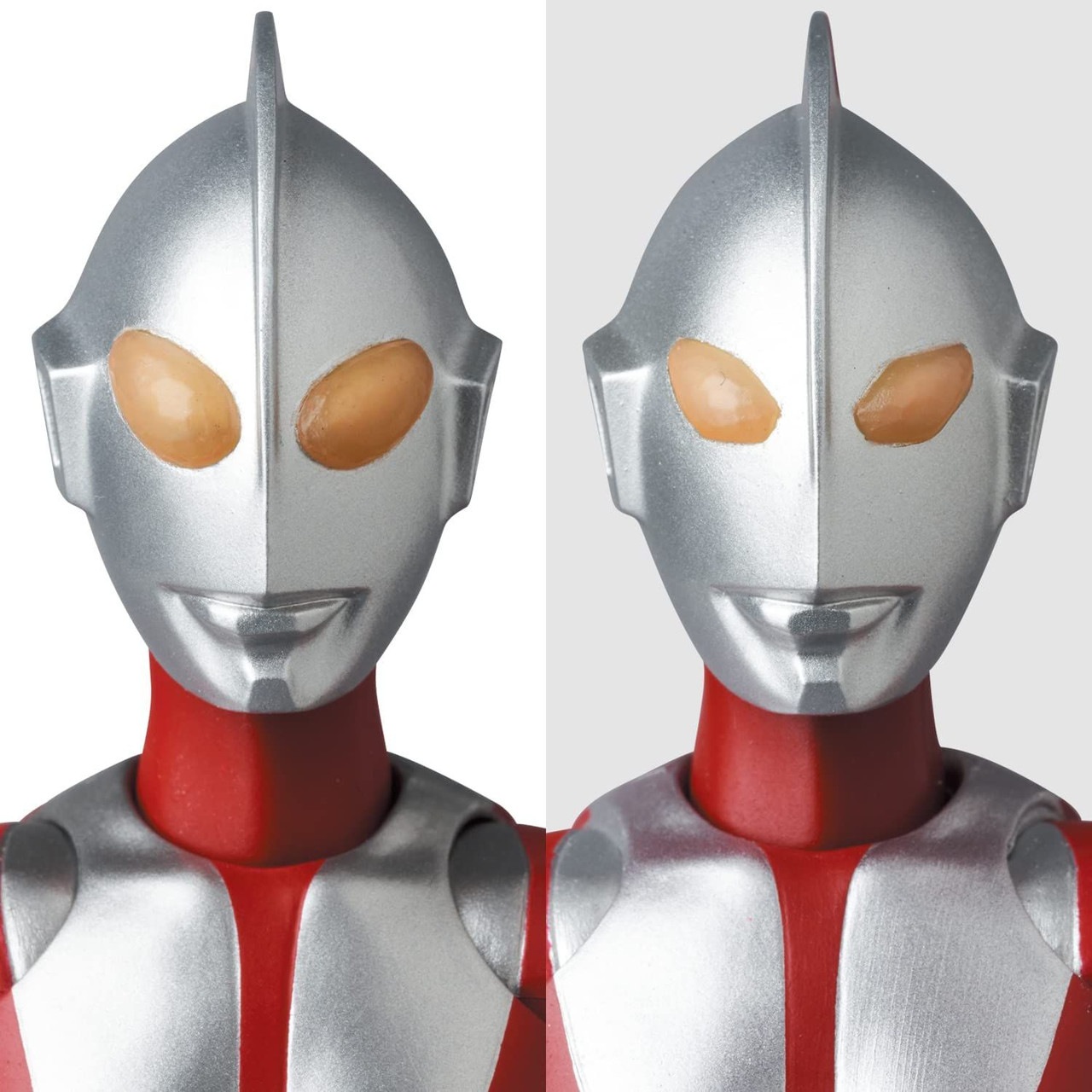 MAFEX No.207 Shin Ultraman DX Ver. Figure
