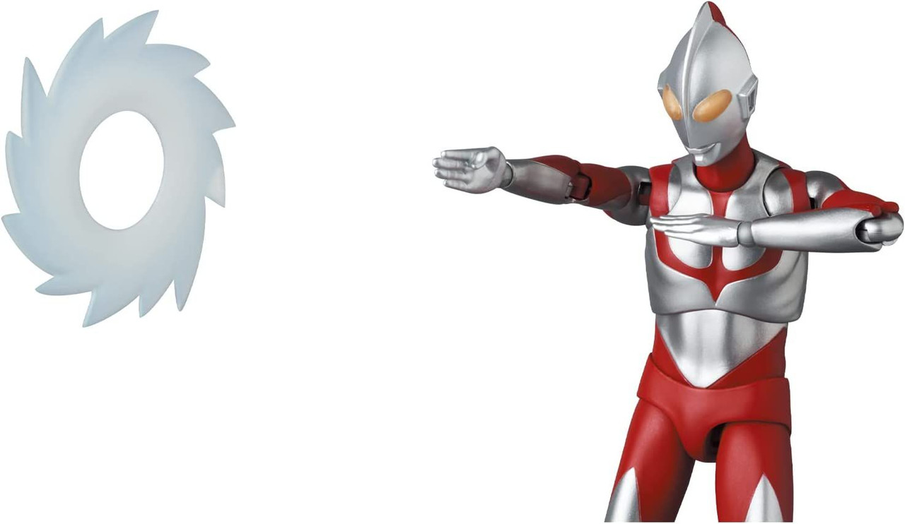 シン・ウルトラマン DX MAFEX 207 MAFEX No.207 Ultraman DX Ver. (Shin Ultraman) Medicom Toy Action