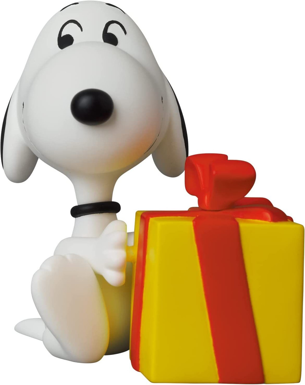 UDF Peanuts Series 15 Gift Snoopy Figure