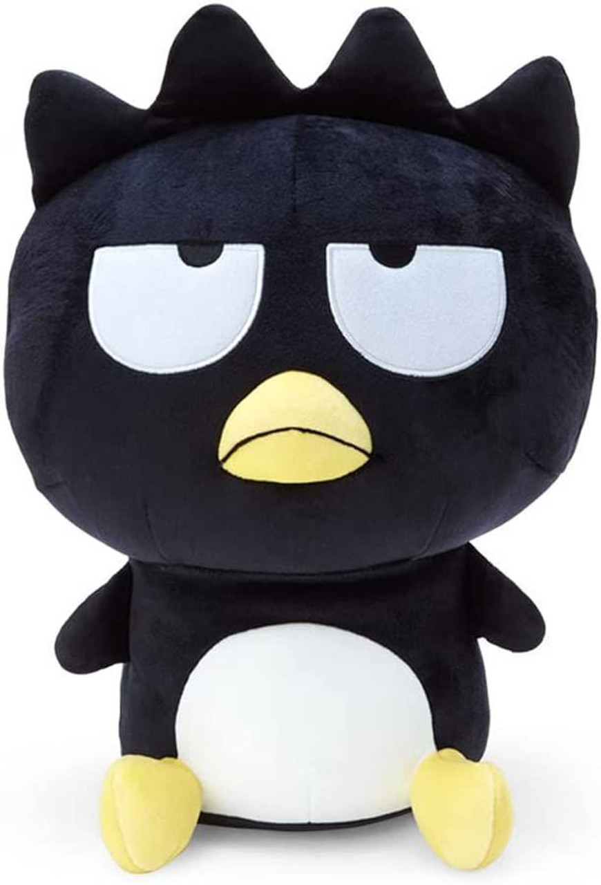 Plush Toy - Bad Badtz-Maru (Happy Bad Badtz-Maru 30th Birthday)