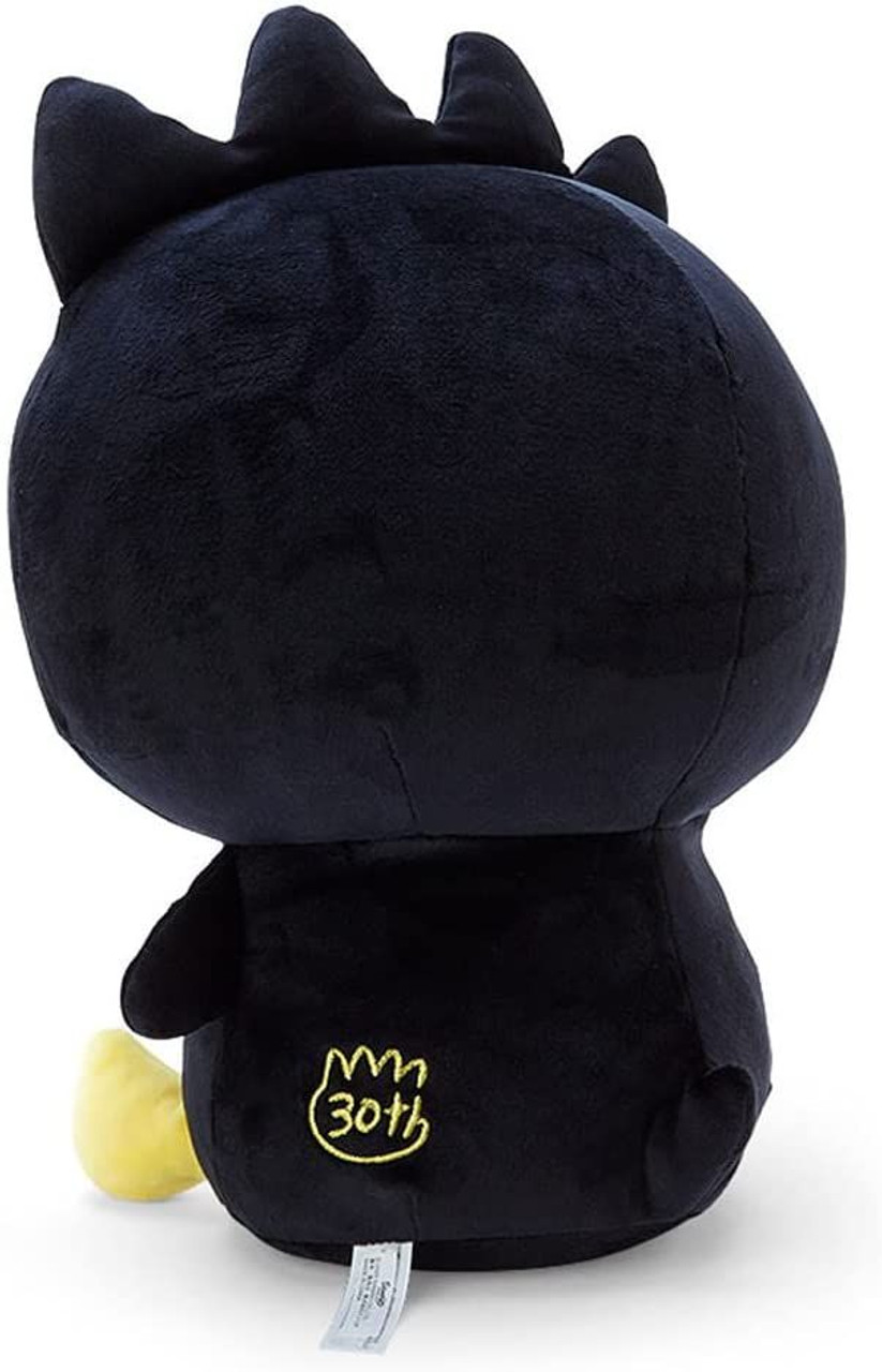 Plush Toy - Bad Badtz-Maru (Happy Bad Badtz-Maru 30th Birthday)