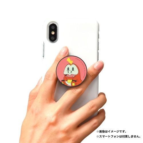 POCOPOCO Smartphone Grip Fuecoco