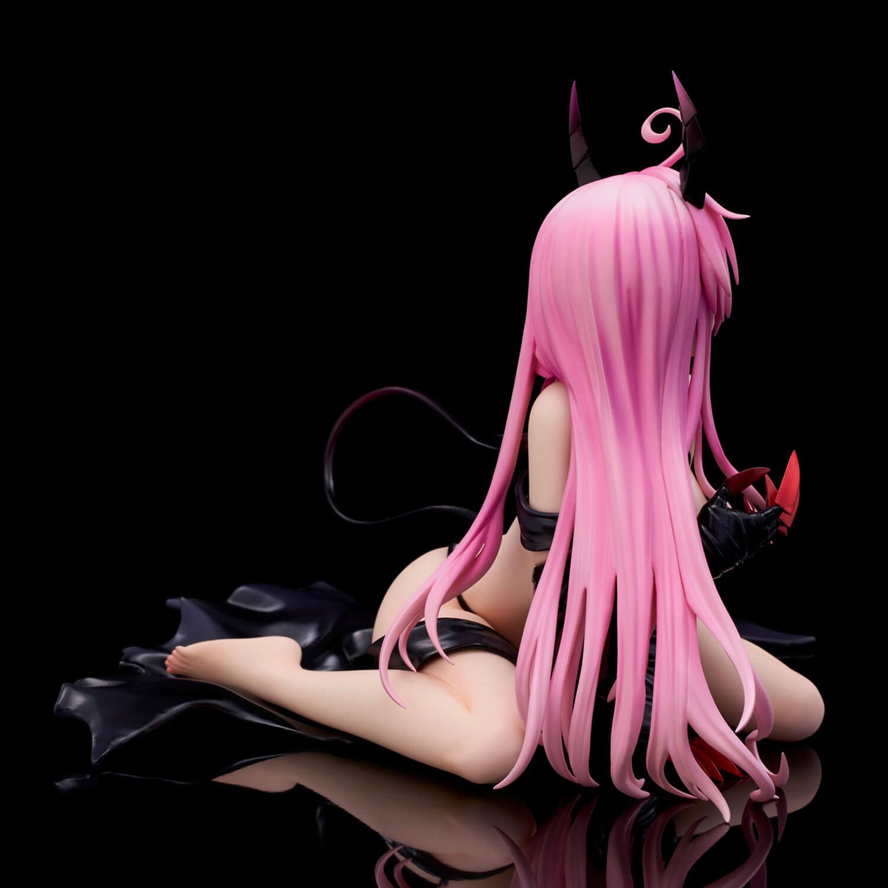 Lala Satalin Deviluke Darkness ver. 1/6 Figure (To Love-Ru)