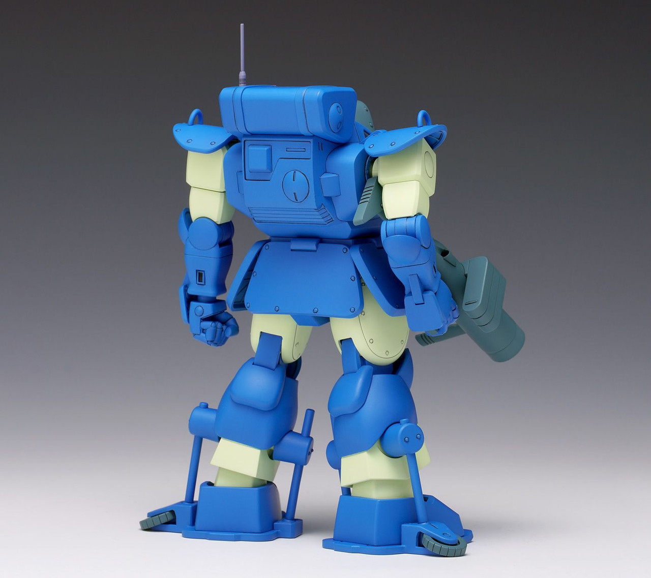 特撮 Snow Peace toy Snapping Turtle PS Ver. First Press Limited Edition 1/35